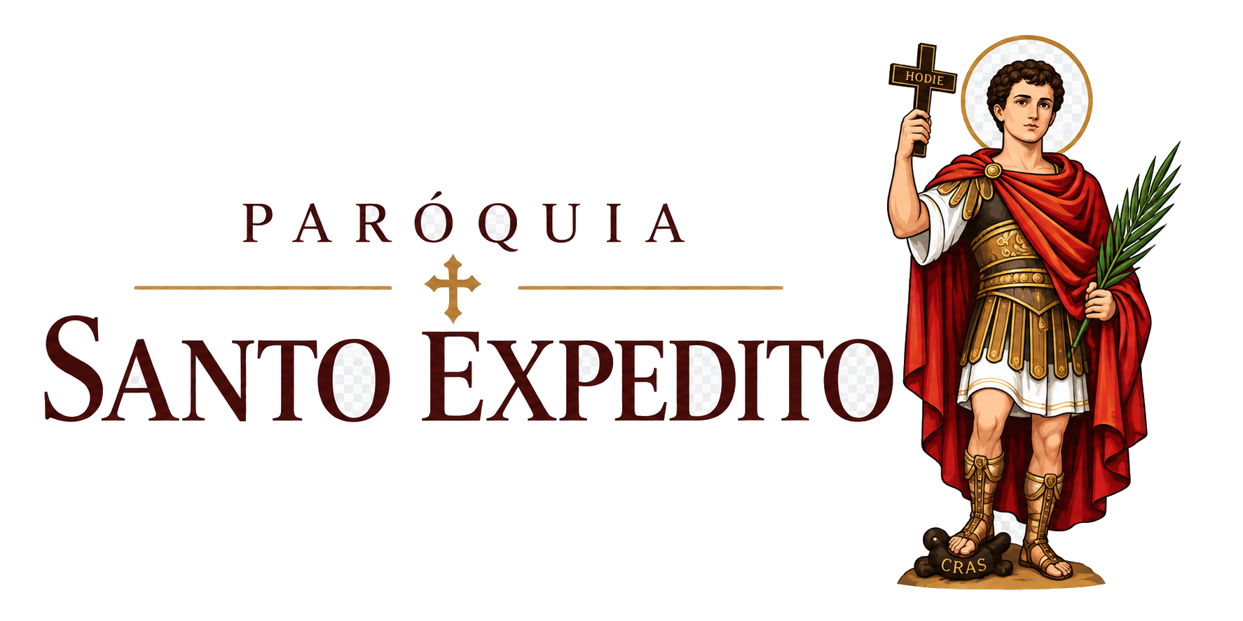 Paróquia Santo Expedito